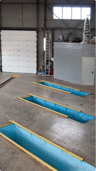 Установочный центр в Перми